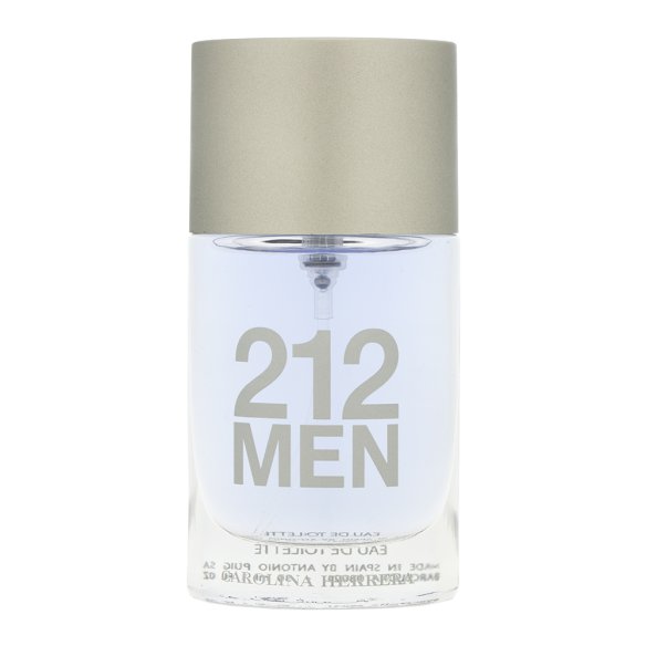 Carolina Herrera 212 Men toaletná voda pre mužov 30 ml