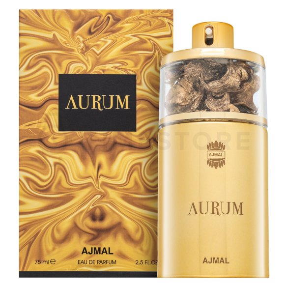 Ajmal Aurum woda perfumowana dla kobiet 75 ml