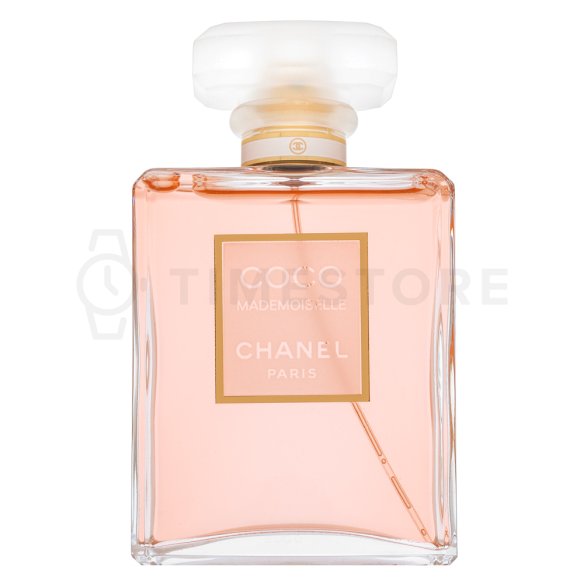 Chanel Coco Mademoiselle Limited Edition parfumirana voda za ženske 100 ml