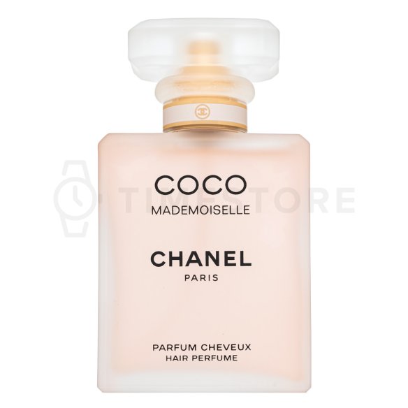 Chanel Coco Mademoiselle haj illat nőknek 35 ml