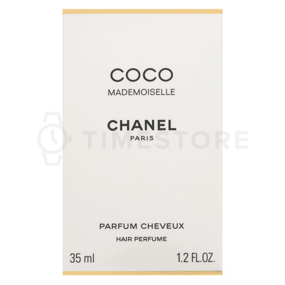 Chanel Coco Mademoiselle haj illat nőknek 35 ml