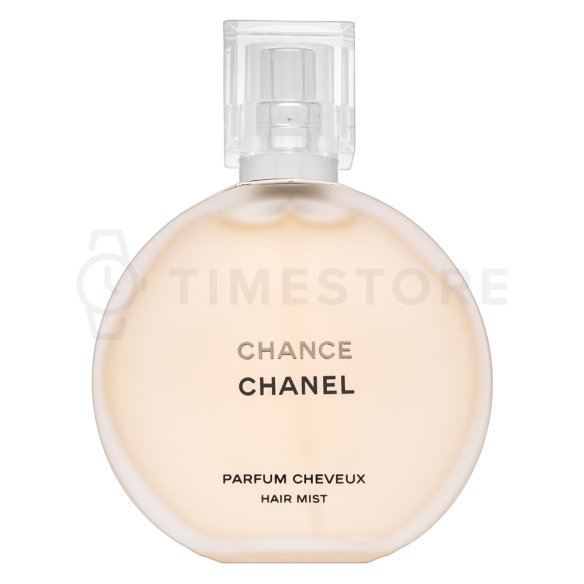 Chanel Chance perfume para el pelo para mujer 35 ml