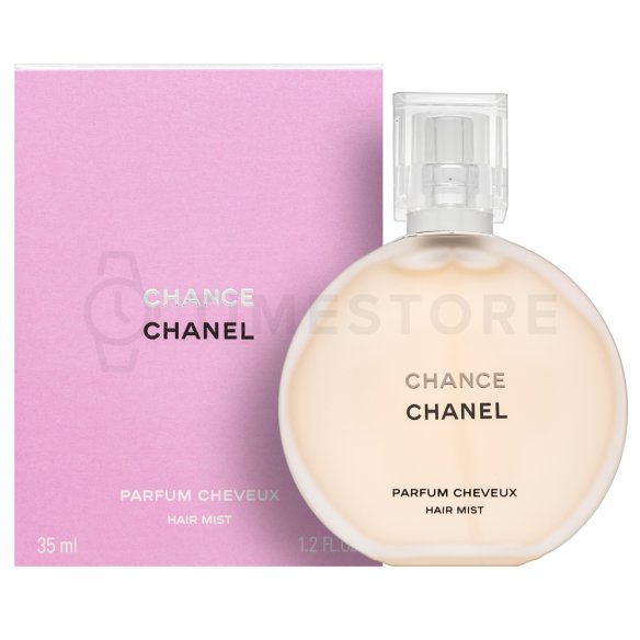 Chanel Chance vůně do vlasů pro ženy 35 ml