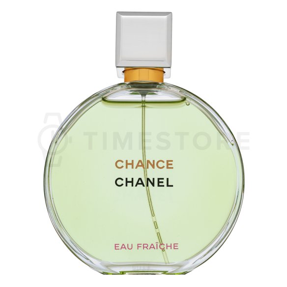 Chanel Chance Eau Fraiche woda perfumowana dla kobiet 100 ml