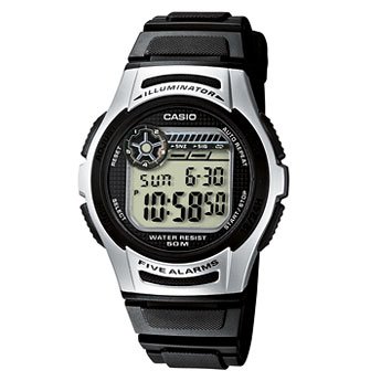 Casio Collection