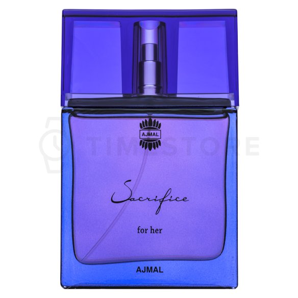 Ajmal Sacrifice for Her woda perfumowana dla kobiet 50 ml