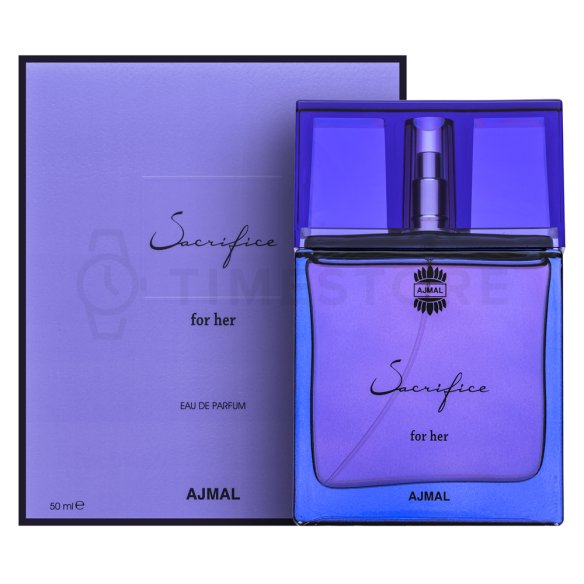 Ajmal Sacrifice for Her Eau de Parfum femei 50 ml