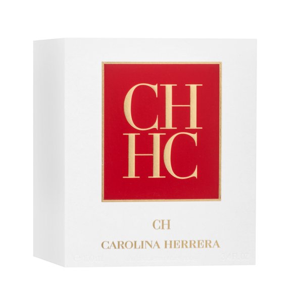 Carolina Herrera CH woda toaletowa dla kobiet 100 ml