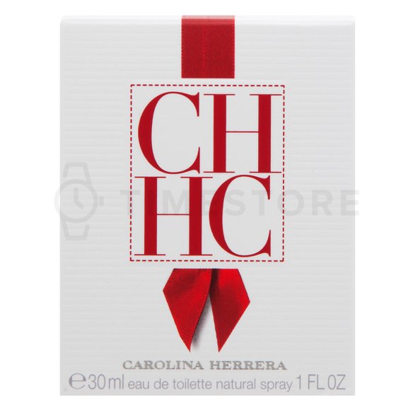 Carolina Herrera CH тоалетна вода за жени 30 ml