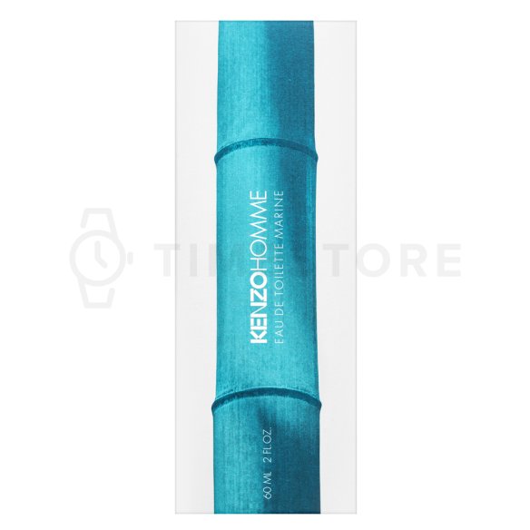 Kenzo Homme Marine Eau de Toilette férfiaknak 60 ml