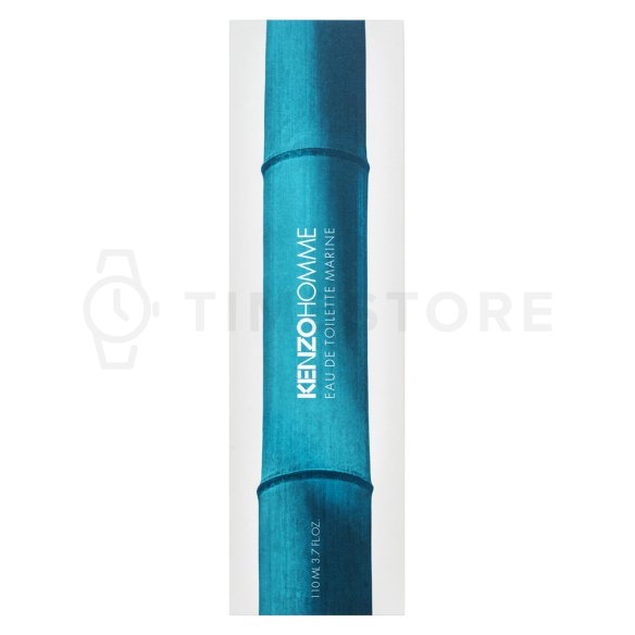 Kenzo Homme Marine toaletna voda za muškarce 110 ml