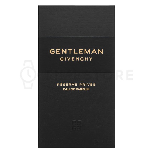 Givenchy Gentleman Givenchy Réserve Privée parfémovaná voda za muškarce 100 ml