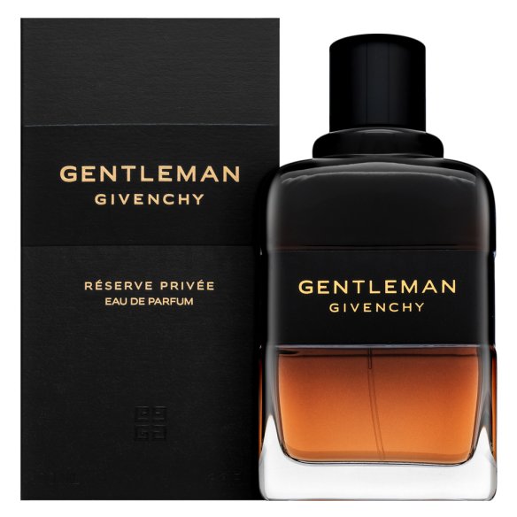 Givenchy Gentleman Givenchy Réserve Privée parfémovaná voda za muškarce 100 ml