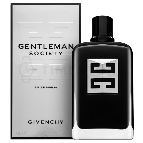 Givenchy Gentleman Society Eau de Parfum bărbați 200 ml