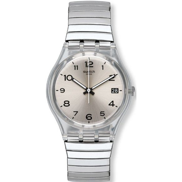 Swatch Silverall L