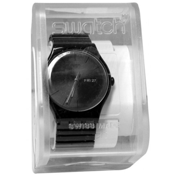 Swatch Mystery Life L