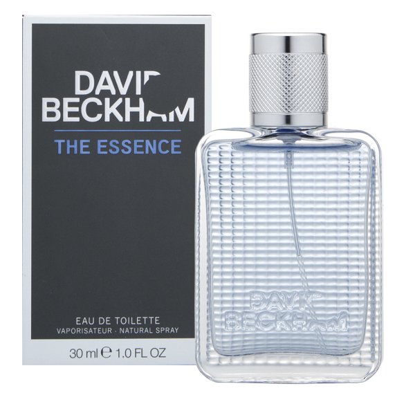 David Beckham The Essence toaletní voda pro muže 30 ml