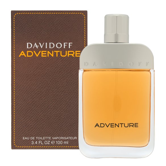 Davidoff Adventure Eau de Toilette férfiaknak 100 ml