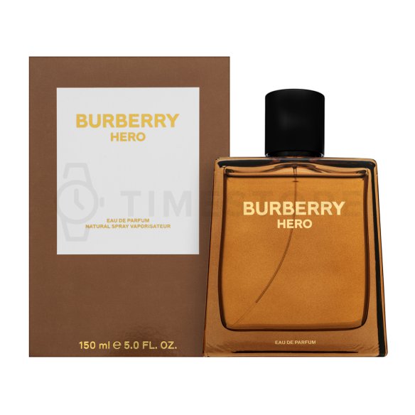 Burberry Hero parfumirana voda za moške 150 ml