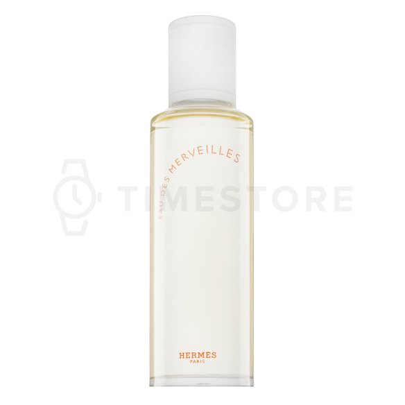 Hermès Eau des Merveilles toaletná voda pre ženy Refill 125 ml