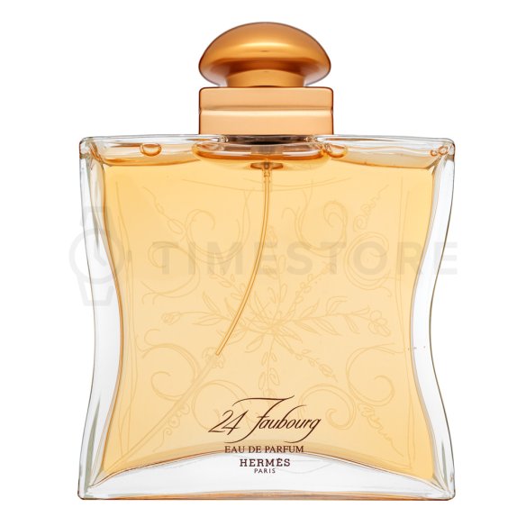 Hermès 24 Faubourg parfémovaná voda pro ženy 100 ml