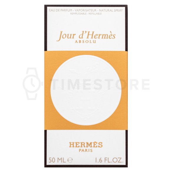 Hermès Jour D'Hermes Absolu Парфюмна вода за жени 50 ml