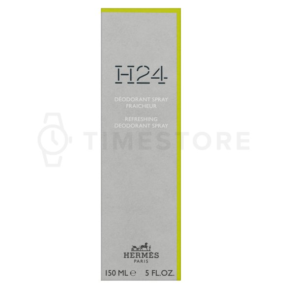 Hermès H24 deospray pro muže 150 ml