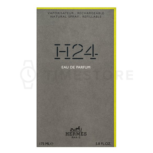 Hermès H24 Eau de Parfum bărbați 175 ml