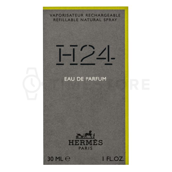 Hermès H24 Eau de Parfum bărbați 30 ml