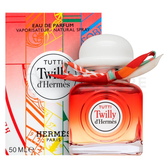 Hermès Tutti Twilly d'Hermès parfemska voda za žene 50 ml