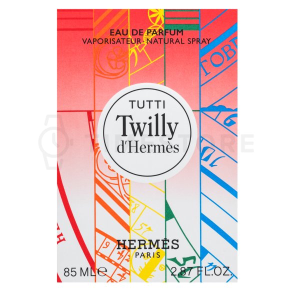 Hermès Tutti Twilly d'Hermès Eau de Parfum femei 85 ml