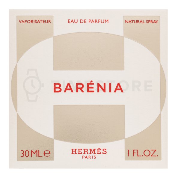 Hermès Barénia woda perfumowana dla kobiet 30 ml