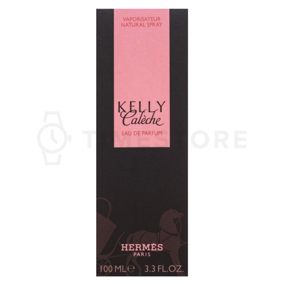 Hermes Kelly Caleche woda perfumowana dla kobiet 100 ml