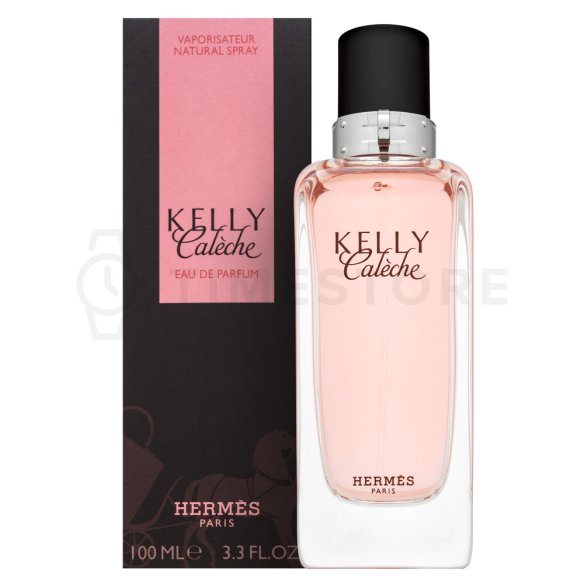 Hermes Kelly Caleche woda perfumowana dla kobiet 100 ml