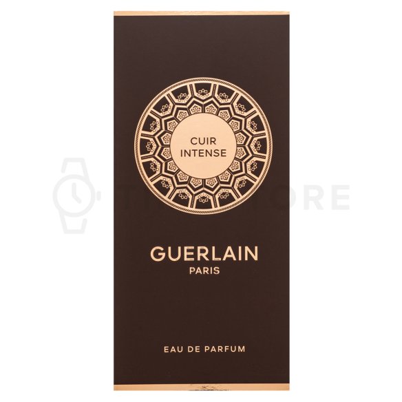 Guerlain Cuir Intense Парфюмна вода унисекс 125 ml