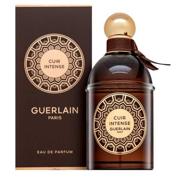 Guerlain Cuir Intense parfemska voda unisex 125 ml