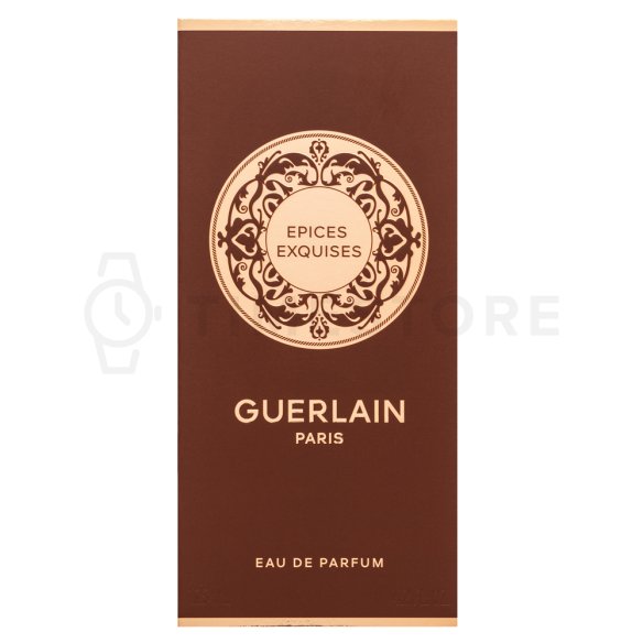 Guerlain Epices Exquises Парфюмна вода унисекс 125 ml