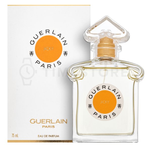 Guerlain Jicky Eau de Parfum femei 75 ml