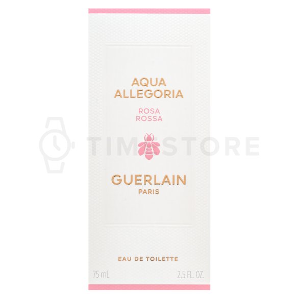 Guerlain Aqua Allegoria Rosa Rossa toaletna voda za žene 75 ml