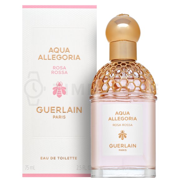 Guerlain Aqua Allegoria Rosa Rossa toaletna voda za žene 75 ml