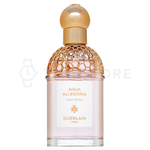 Guerlain Aqua Allegoria Rosa Rossa toaletna voda za žene 125 ml