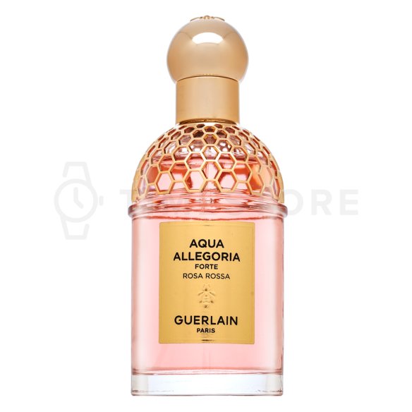 Guerlain Aqua Allegoria Forte Rosa Rossa parfemska voda za žene 75 ml