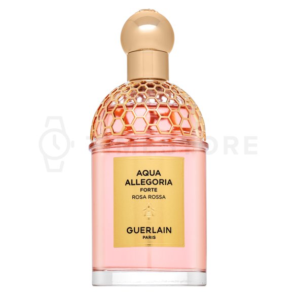 Guerlain Aqua Allegoria Forte Rosa Rossa parfemska voda za žene 125 ml