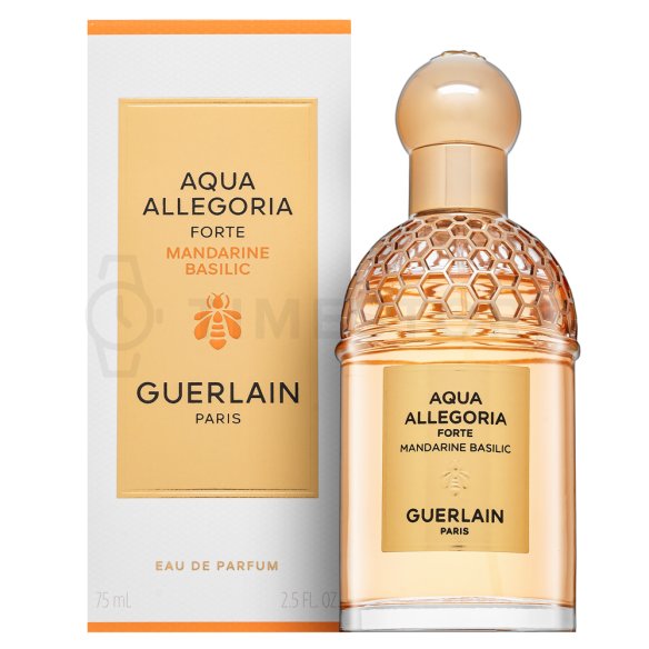 Guerlain Aqua Allegoria Forte Mandarine Basilic parfemska voda za žene 75 ml