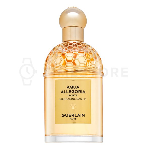 Guerlain Aqua Allegoria Forte Mandarine Basilic parfumirana voda za ženske 125 ml