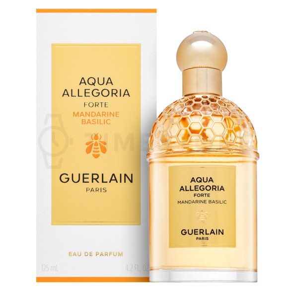 Guerlain Aqua Allegoria Forte Mandarine Basilic Парфюмна вода за жени 125 ml