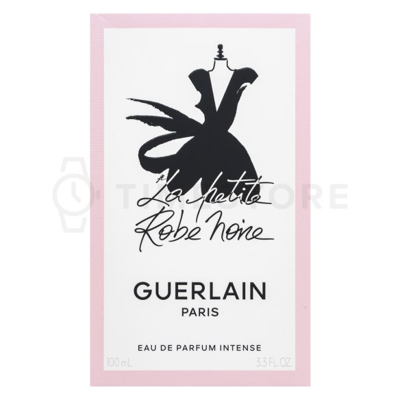 Guerlain La Petite Robe Noire Intense parfemska voda za žene 100 ml