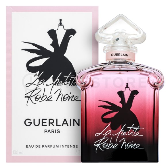 Guerlain La Petite Robe Noire Intense parfumirana voda za ženske 100 ml