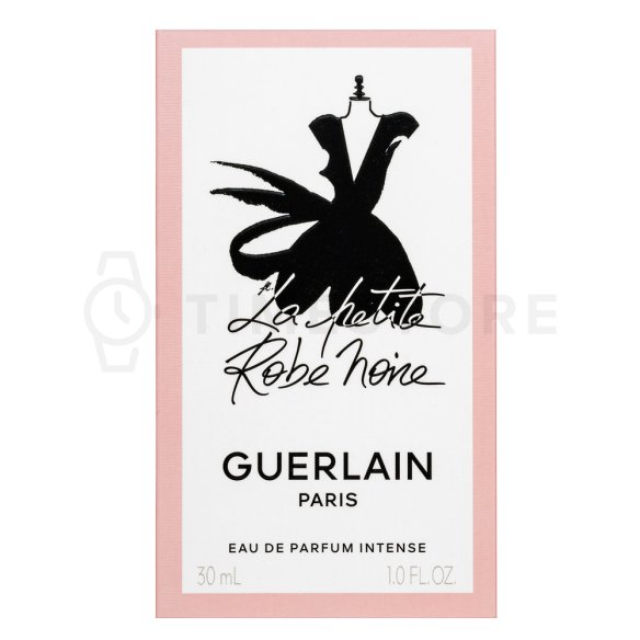 Guerlain La Petite Robe Noire Intense parfumirana voda za ženske 30 ml