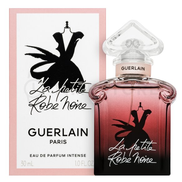 Guerlain La Petite Robe Noire Intense parfumirana voda za ženske 30 ml